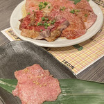 Yakiniku Itami - 