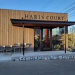 HARIS COURT - 