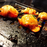 大衆ホルモン焼肉 創 - 