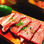 大衆ホルモン焼肉 創 - 