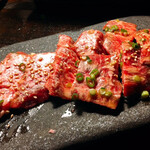 大衆ホルモン焼肉 創 - 