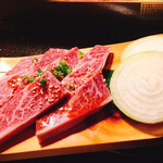 大衆ホルモン焼肉 創 - 