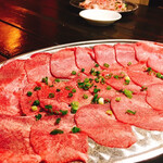 大衆ホルモン焼肉 創 - 