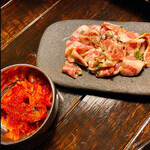 大衆ホルモン焼肉 創 - 