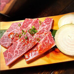 大衆ホルモン焼肉 創 - 