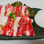 大衆ホルモン焼肉 創 - 