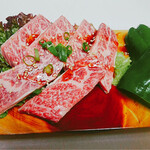 大衆ホルモン焼肉 創 - 