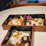 レフェルヴェソンス - 