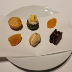 レフェルヴェソンス - 