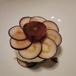 レフェルヴェソンス - 