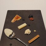 レフェルヴェソンス - 