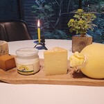 レフェルヴェソンス - 