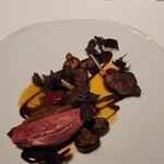 レフェルヴェソンス - 