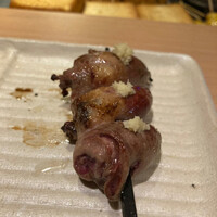 焼鳥 おみ乃 - 