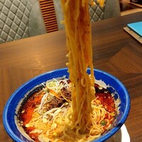 中国料理 盤古殿 馬車道TERRACE店 - 