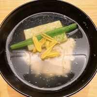 料理屋まえかわ - 