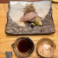 料理屋まえかわ - 