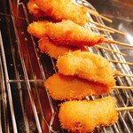 大衆ホルモン焼肉 創 - 