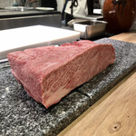 The INNOCENT CARVERY - 