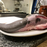 The INNOCENT CARVERY - 