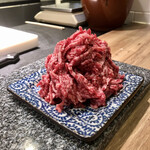 The INNOCENT CARVERY - 