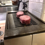 The INNOCENT CARVERY - 