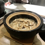 The INNOCENT CARVERY - 