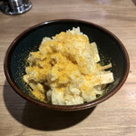 The INNOCENT CARVERY - 