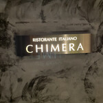 CHIMERA - 