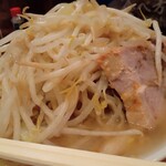 麺屋 のスたOSAKA - 