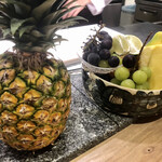 The INNOCENT CARVERY - 