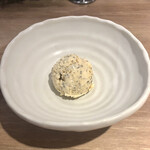 The INNOCENT CARVERY - 