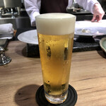 The INNOCENT CARVERY - 