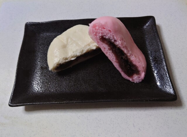 中仙堂 - 鑓見内（和菓子）の写真