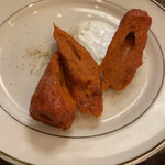 TANDOORI KITCHEN HIRA - 