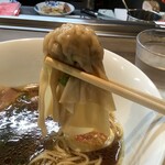 らぁ麺 紫陽花 - 