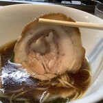 らぁ麺 紫陽花 - 