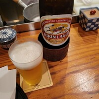 京・富小路 天ぷら吉川 - 