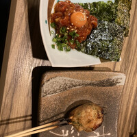 炭火焼鳥 木鶏 - 