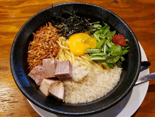 ラーメンだるまや 上越高田店 高田 ラーメン 食べログ