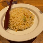 なご家 - 名古屋コーチン 炒飯セット