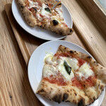 富良野チーズ工房 ピッツァ工房 - 