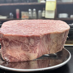 焼肉かつらぎ - 