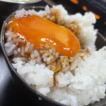 焼肉かつらぎ - 