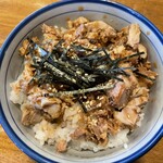 Chuuka Soba Marufuku - 