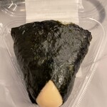 Omusubi Kikou - 半熟煮玉子