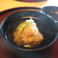 京味 もと井 - 