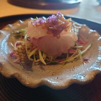 京味 もと井 - 