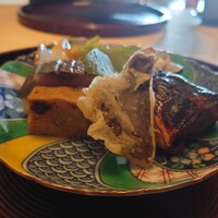 京味 もと井 - 