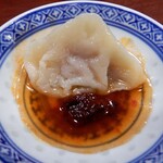上海餃子 りょう華 - 